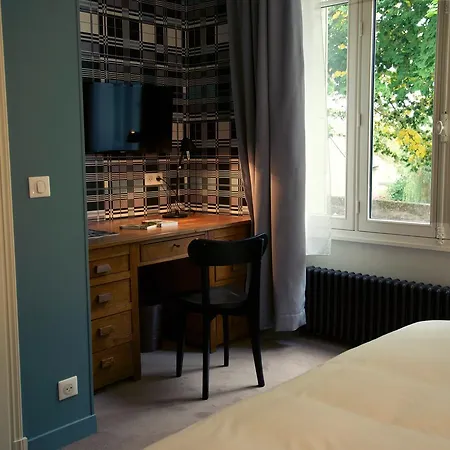 Fab Rempart Les Maisons Fabuleuses * 桑利斯