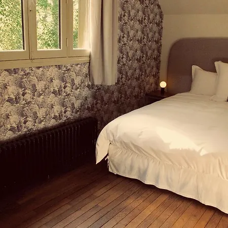 Fab Rempart Les Maisons Fabuleuses * 桑利斯
